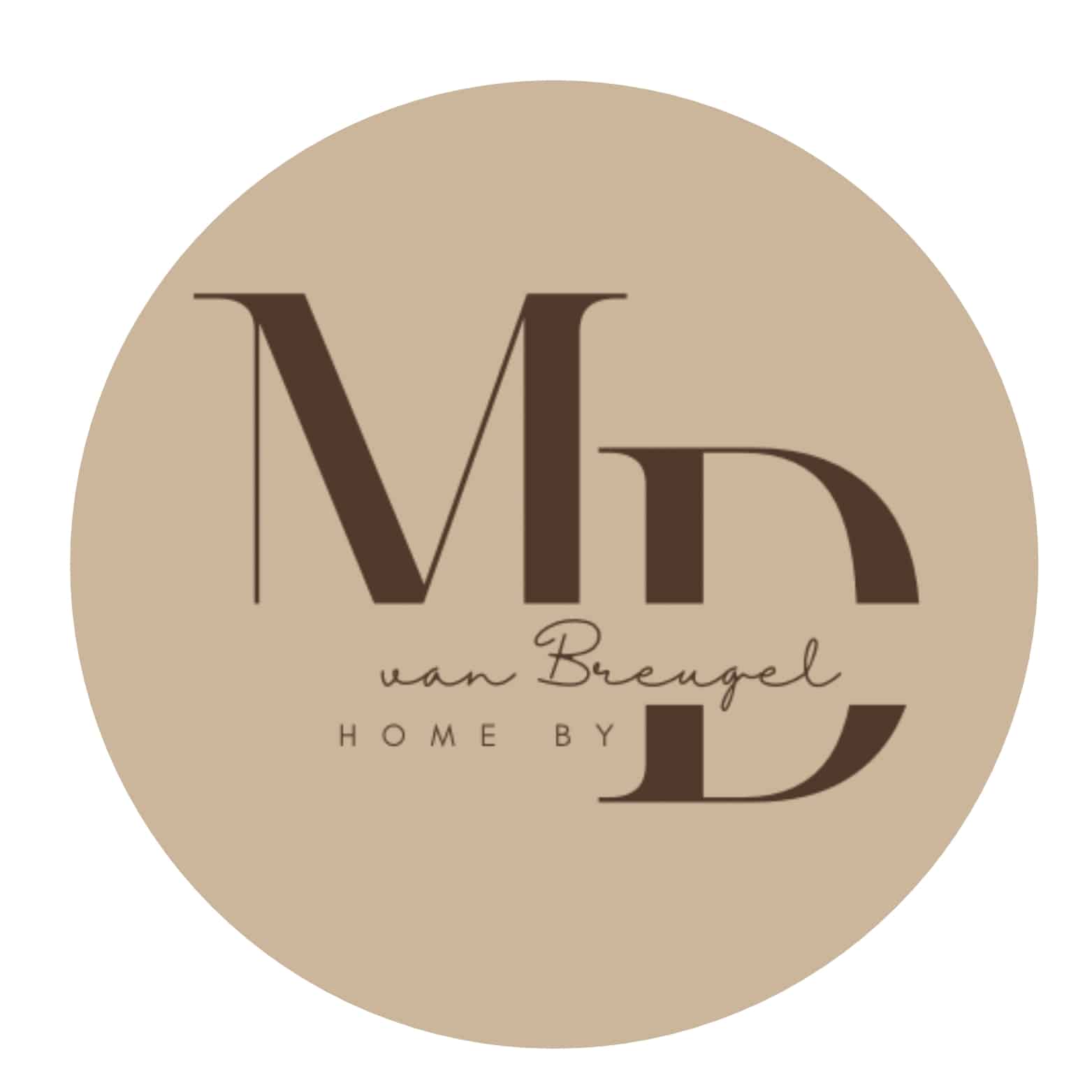 Home. by van Breugel woonaccessoires