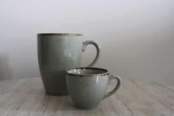Espresso kopje Oceaan Groen - Afbeelding 3
