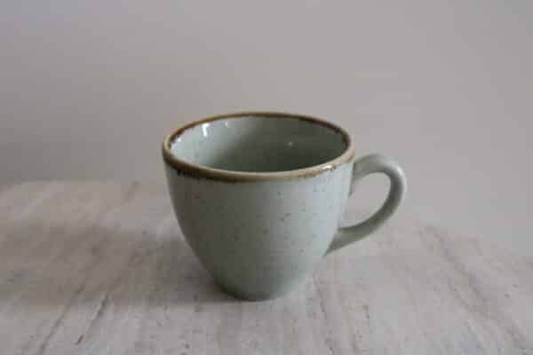 Espresso kopje Oceaan Groen - Afbeelding 2