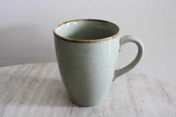 Koffie / Thee kop Oceaan Groen - Afbeelding 2