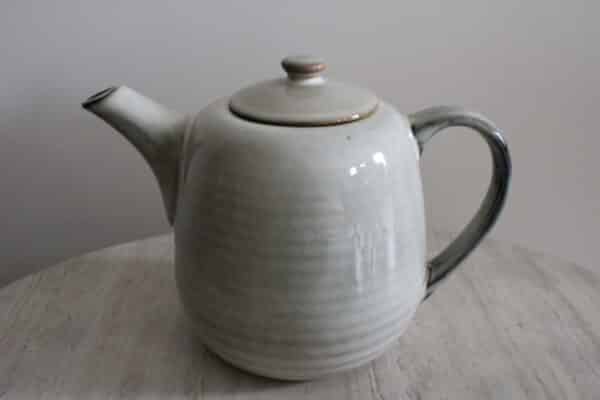 Theepot Grijs - Afbeelding 2