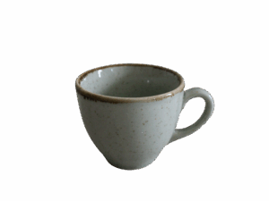 Espresso kopje Oceaan Groen