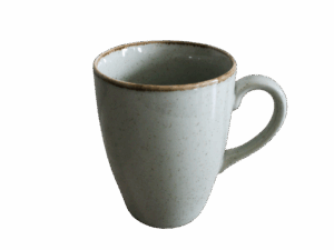 Koffie / Thee kop Oceaan Groen