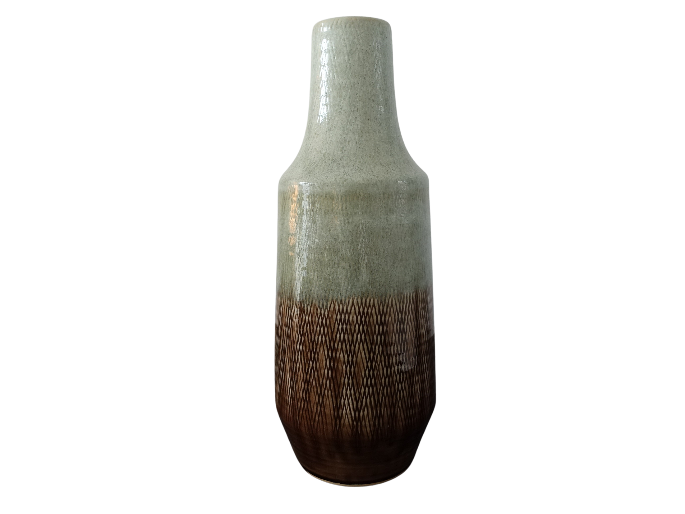 Hoge vaas - Light & Living