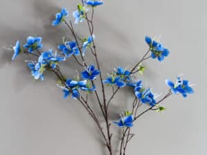Kunsttak jasmin