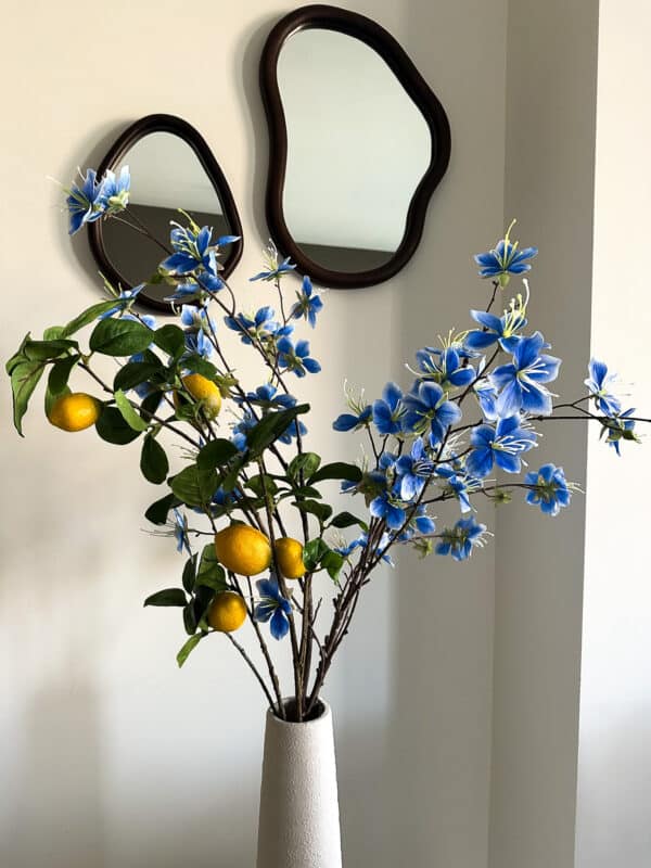 Kunsttak jasmin - Afbeelding 3
