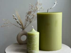 Buitenkaars Groen