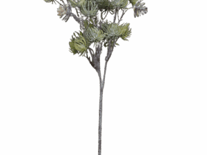 Kunsttak Dennen Glitter