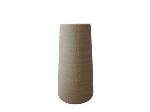 Vaas Taupe - Small